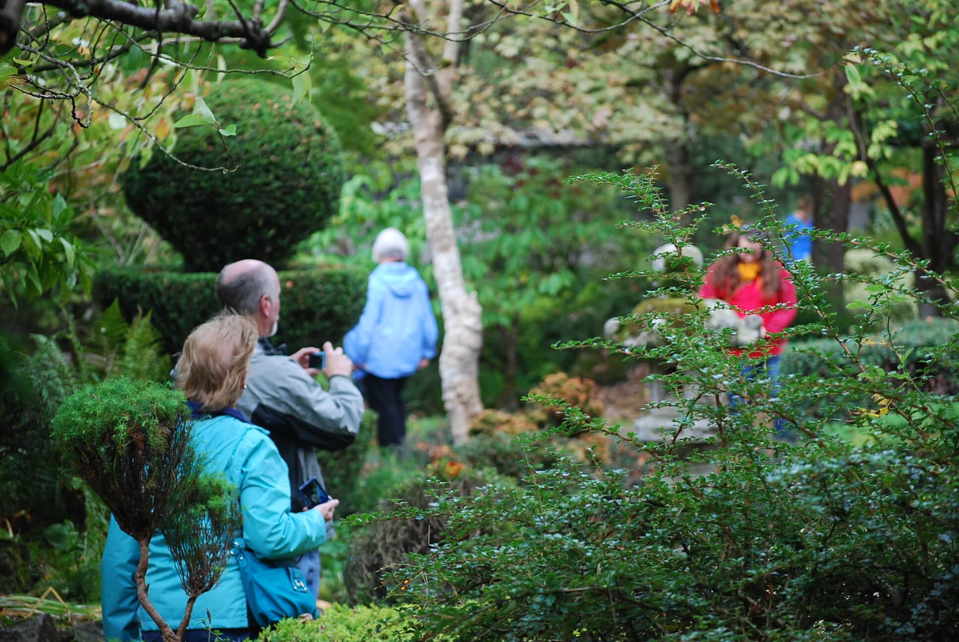 The Irish American Club of Maine