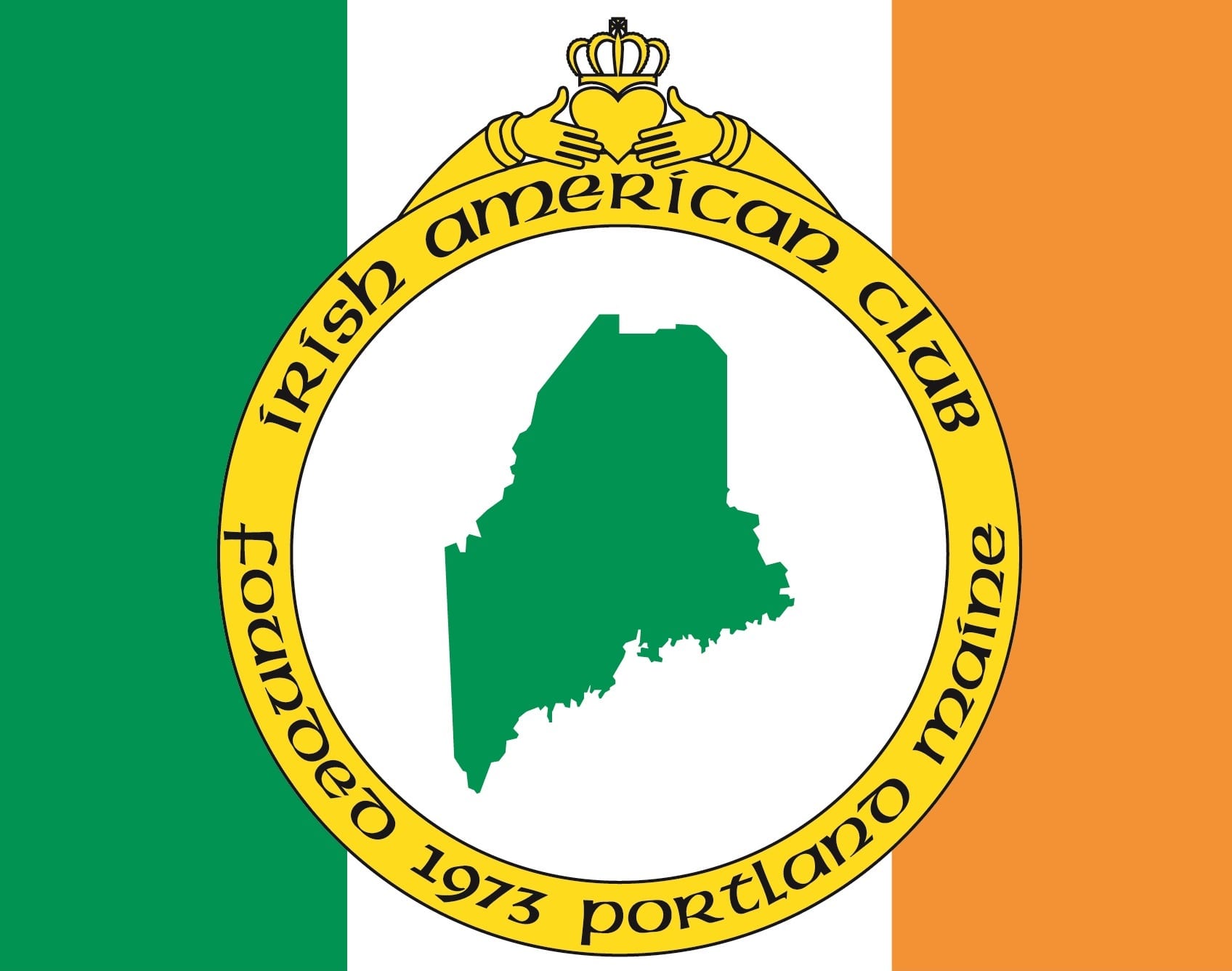 The Irish American Club of Maine